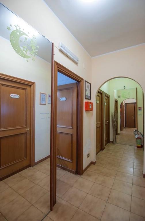 Готель La Dolce Sosta Лідо-ді-Остія Екстер'єр фото