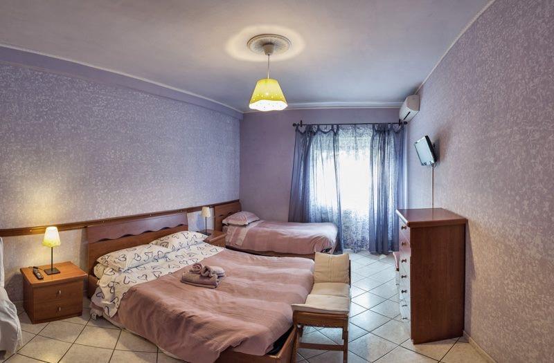 Готель La Dolce Sosta Лідо-ді-Остія Екстер'єр фото